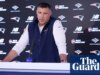 I Patriots sostengono la “management” dell’allenatore Vrabel mentre emergono nuove foto con il reporter della NFL Russini