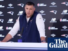 I Patriots sostengono la “management” dell’allenatore Vrabel mentre emergono nuove foto con il reporter della NFL Russini