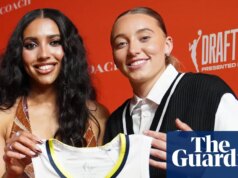 Paige Bueckers afferma che il rapporto con Azzi Fudd “non è affare di nessuno se non nostro”