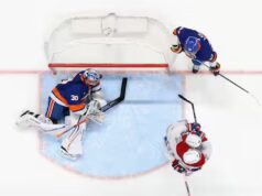 Le Canadien pourrait avoir tre joueurs de 100 punti in un avenir pas si lointain