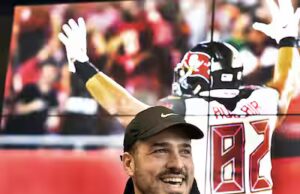 «J’ai perdu du poids en malade»: un Antony Auclair trasforma il savoure l’essor du flag soccer