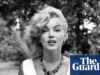 ‘La tripla minaccia originale’: due mostre celebrano Marilyn Monroe come pioniera creativa