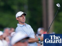 Rory McIlroy ignora il consiglio di Jack Nicklaus e doma il micidiale 12 advert Augusta | Andy Toro