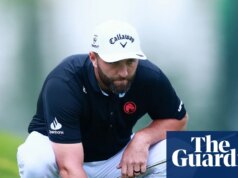 LIV Golf in corsa contro il tempo per gli investimenti con i fondi sauditi in prosciugamento