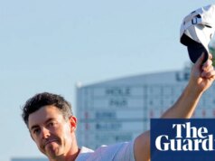 “Ho seguito questo corso così tanto”: Rory McIlroy attribuisce il merito ai viaggi di scouting per la presentazione di Grasp stellari