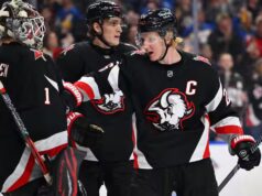 Meno di due settimane di high-quality stagione, molti numeri si sono scontrati in parte nell’LNH