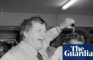 Boss del Bronx: il regno turbolento di George Steinbrenner, il massimo showman del baseball