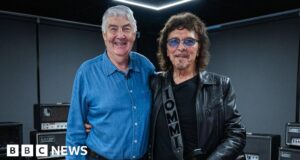 “Lyndon Laney ha plasmato il suono di una generazione di musicisti”