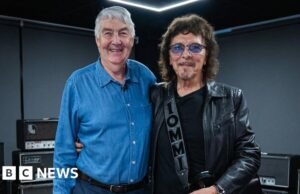 “Lyndon Laney ha plasmato il suono di una generazione di musicisti”