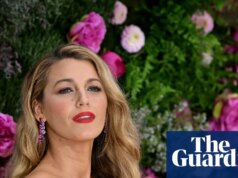 Il giudice federale respinge la maggior parte delle accuse di Blake Full of life contro Justin Baldoni