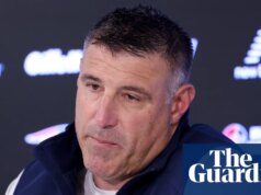 L’allenatore dei Patriots Vrabel ha avuto conversazioni “difficili” dopo la pubblicazione delle foto di Russini