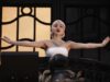 Rachel Zegler sarà la protagonista della produzione di Broadway di Evita