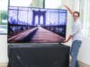 Di quale dimensione TV hai bisogno? Calcolatore delle dimensioni dello schermo TV