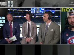 «C’est un gamer»: Alexandre Provider scritto da Juraj Slafkovsky