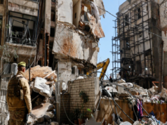 Il Libano pensava che ci fosse un cessate il fuoco, poi Israele ha scatenato un blitz mortale