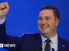 Riuscirà quest’uomo advert ampliare l’attrattiva di un partito sudafricano visto da alcuni come “troppo bianco”?