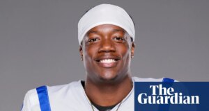 L’ex cornerback della NFL Chris Payton-Jones muore a 30 anni: “Tutti lo amavano”