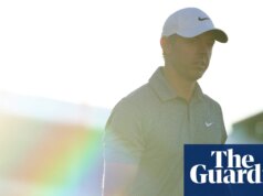 “Mi resta ancora molto”: Rory McIlroy sulla sua difesa da Masters e sulla motivazione