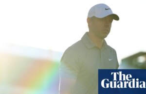 “Mi resta ancora molto”: Rory McIlroy sulla sua difesa da Masters e sulla motivazione