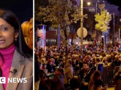 “Un momento davvero storico”: la BBC riferisce dall’Ungheria che Viktor Orbán ha concesso le elezioni