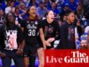 Campionato nazionale femminile NCAA: South Carolina contro UCLA – aggiornamenti in tempo reale