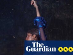 Sanaya Ardeshir: recensione della mano del pensiero | L’album globale del mese di Ammar Kalia