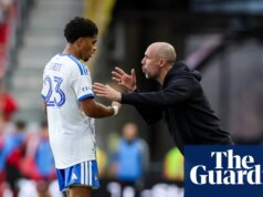 L’allenatore del CF Montreal, Marco Donadel, dopo un pessimo inizio di stagione