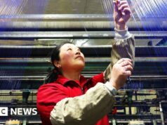 La Cina ha resistito alle tariffe di Trump, ma la guerra con l’Iran sta mettendo a dura prova