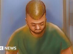 Il presunto uomo armato di Bondi perde la richiesta del tribunale di sopprimere i nomi della sua famiglia