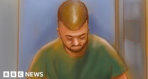 Il presunto uomo armato di Bondi perde la richiesta del tribunale di sopprimere i nomi della sua famiglia