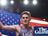 “È fenomenale”: l’adolescente americano che sta rapidamente diventando la prossima grande novità dell’atletica