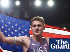 “È fenomenale”: l’adolescente americano che sta rapidamente diventando la prossima grande novità dell’atletica