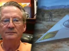 “Non ho tendenze suicide”: il membro del Congresso americano afferma che i segreti sugli UFO che sa potrebbero tenere gli americani “svegli la notte” e “il paese scollato”