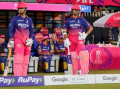 "Ci deve essere azione": La BCCI reagisce alla violazione del protocollo “anticorruzione” nella partita RR vs RCB