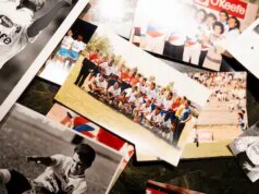 Supra: un omaggio ai pionieri con una maglia bianca