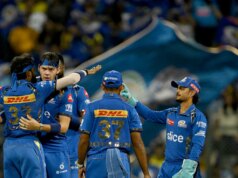 I Sunrisers Hyderabad piombano su Gerald Coetzee, ex stella degli indiani di Mumbai, per sostituire David Payne