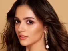 La clip virale di Aneet Padda dalle riprese di “Shakti Shalini” crea scalpore, i fan reagiscono