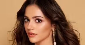 La clip virale di Aneet Padda dalle riprese di “Shakti Shalini” crea scalpore, i fan reagiscono