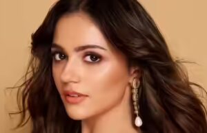 La clip virale di Aneet Padda dalle riprese di “Shakti Shalini” crea scalpore, i fan reagiscono