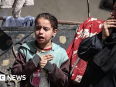 L’OMS sospende le evacuazioni mediche da Gaza dopo che un appaltatore è stato ucciso dalle truppe israeliane