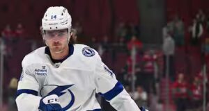 C’è una sorpresa al Lightning di Tampa Bay