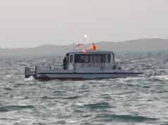 Cittadino statunitense sotto custodia di polizia delle Bahamas in relazione alla scomparsa di una donna