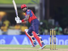 "Presto guiderà l’India": Il massiccio elogio di PBKS Pacer per lo skipper Shreyas Iyer