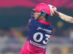 Vaibhav Sooryavanshi Ostacolo davanti agli indiani di Mumbai, l’allenatore rivela i piani in vista dello scontro IPL 2026