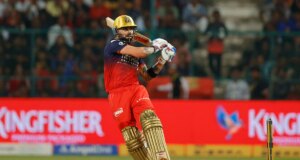Virat Kohli gioca a Prime Knock mentre RCB sconfigge LSG per prendere posto nella classifica dei punti IPL 2026