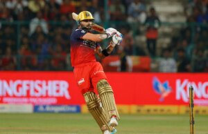 Virat Kohli gioca a Prime Knock mentre RCB sconfigge LSG per prendere posto nella classifica dei punti IPL 2026