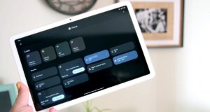 Il tuo vecchio iPad o pill Android può diventare il tuo nuovo pannello di casa intelligente: ecco come