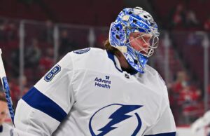 À TVA Sports activities: le Lightning veut repasser devant le CH