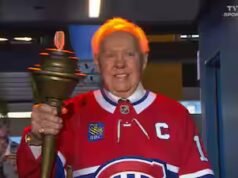 Une ambiance du tonnerre vient à bout du Lightning