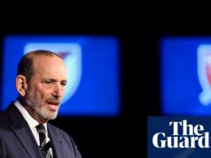 Il commissario MLS: la Fifa è “intelligente” nell’usare prezzi dinamici per i biglietti della Coppa del Mondo